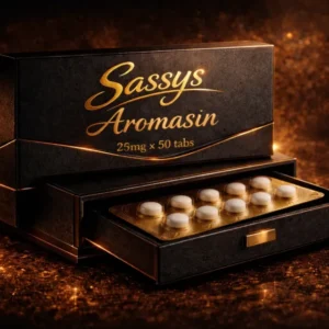 aromasin 25mg