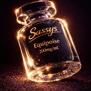 Equipoise 200mg/ml