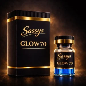 Glow70
