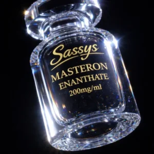Masteron Enanthate