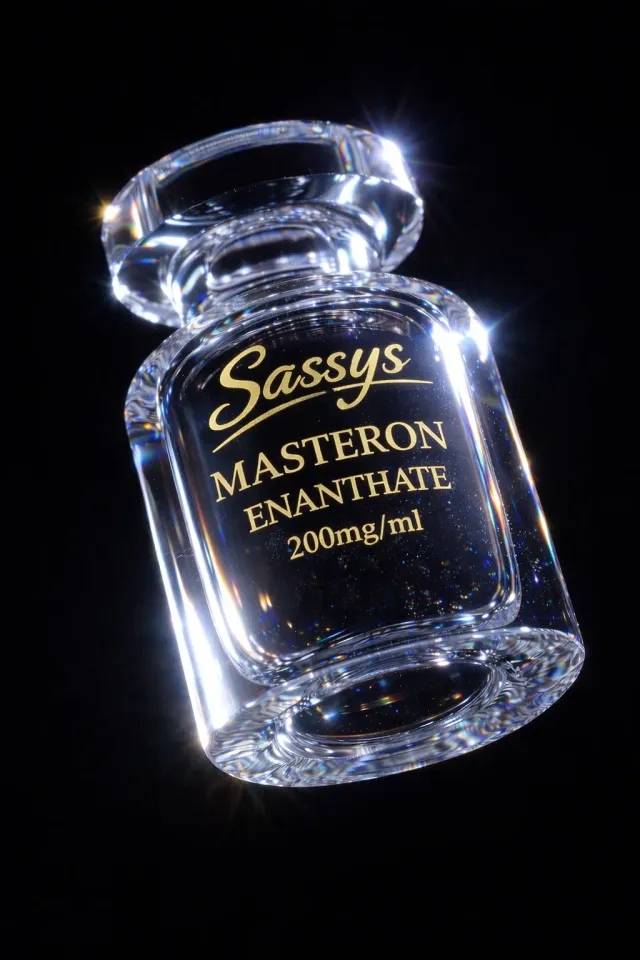 Masteron Enanthate