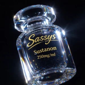 Sustanon 250mg
