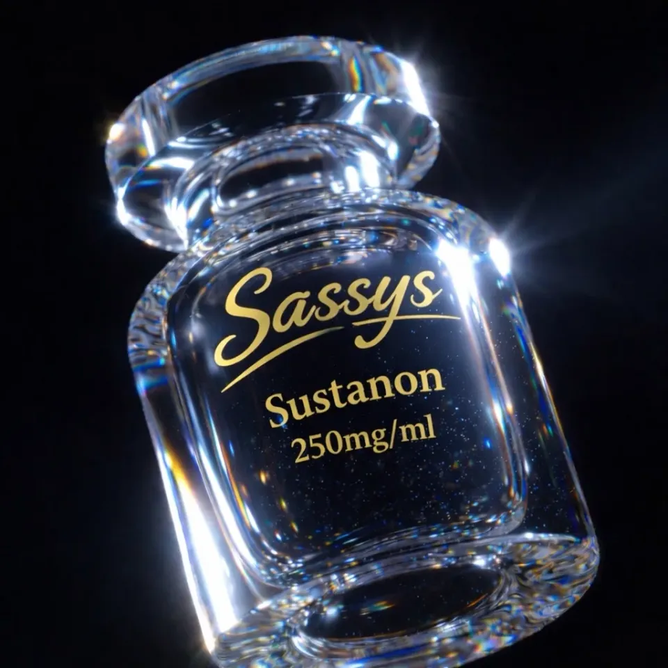 Sustanon 250mg
