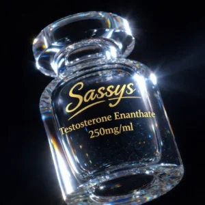 Testosterone Enanthate 250mg/ml