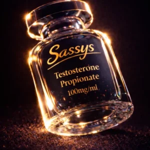 Testosterone Propionate