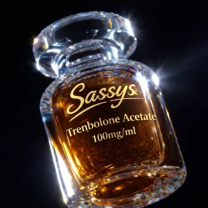 Trenbolone Acetate