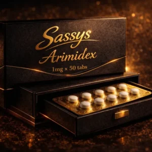 arimidex 1mg