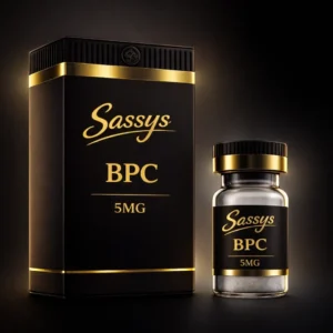 bpc 5mg