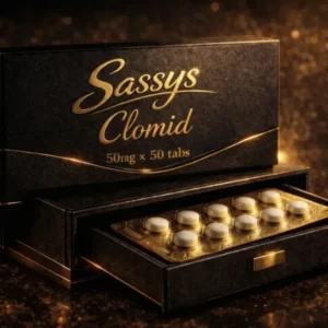 clomid 50mg