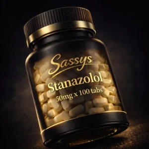 stanazolol