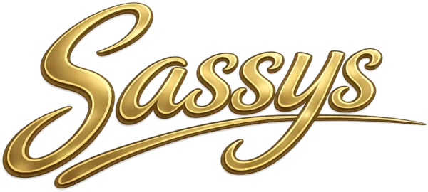 Sassys Pharma Logo
